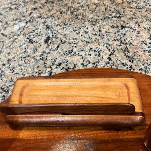 MCM Lazy Susan - Picture 4 of 5